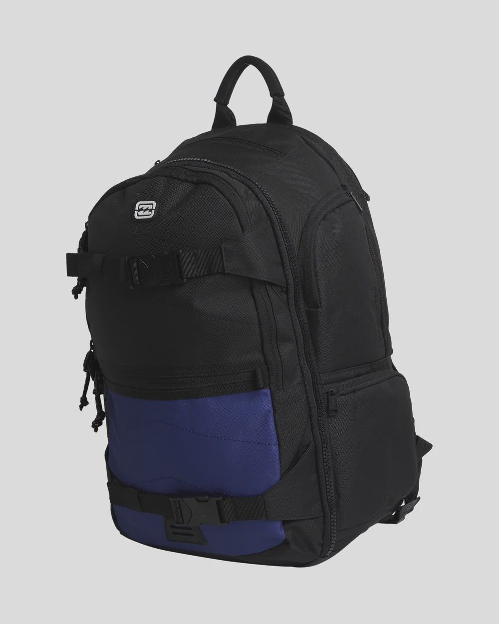 BILLABONG MENS COMBAT OG BACKPACK - DARK COBALT