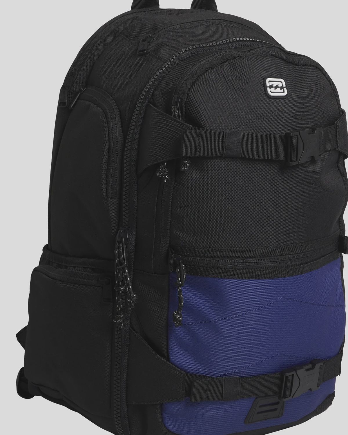 BILLABONG MENS COMBAT OG BACKPACK - DARK COBALT