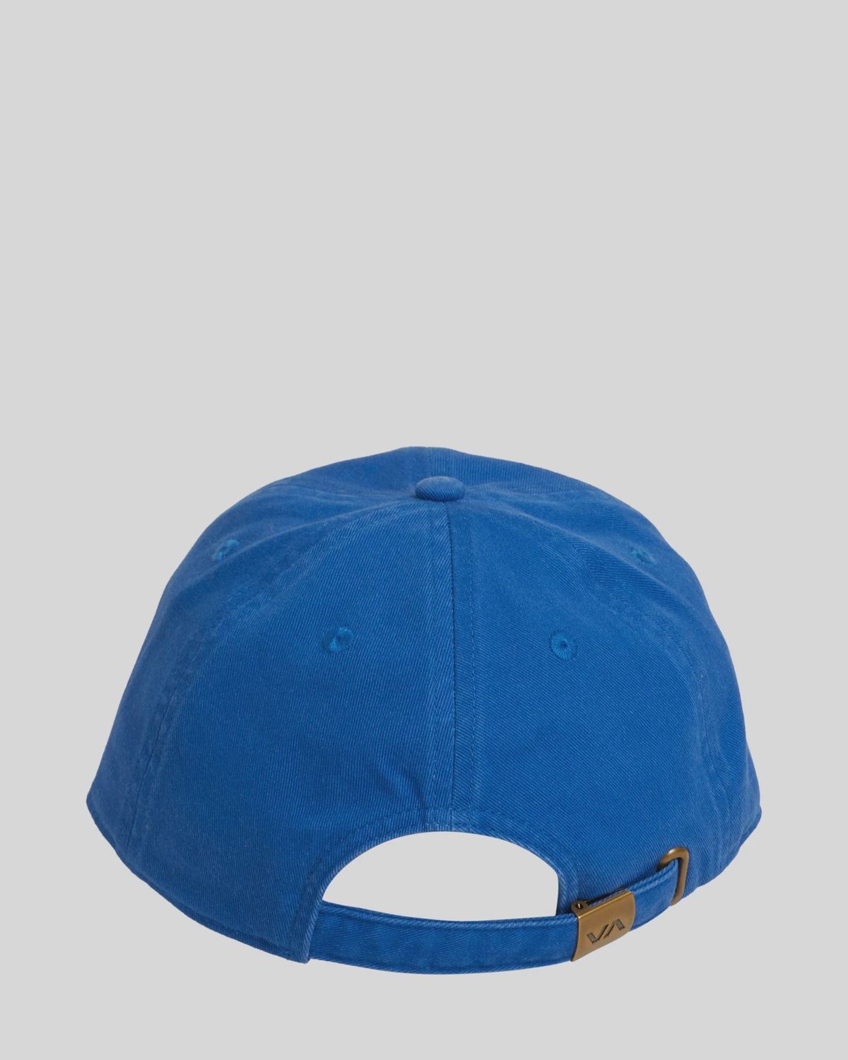 RVCA WOMENS RVCA CAP - FEDERAL BLUE
