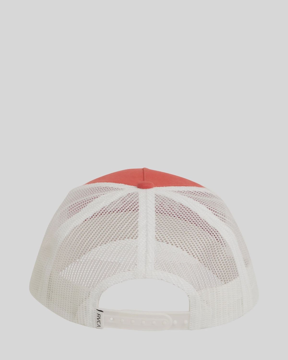 RVCA WOMENS CHERRIES TRUCKER - BAKED APPLE