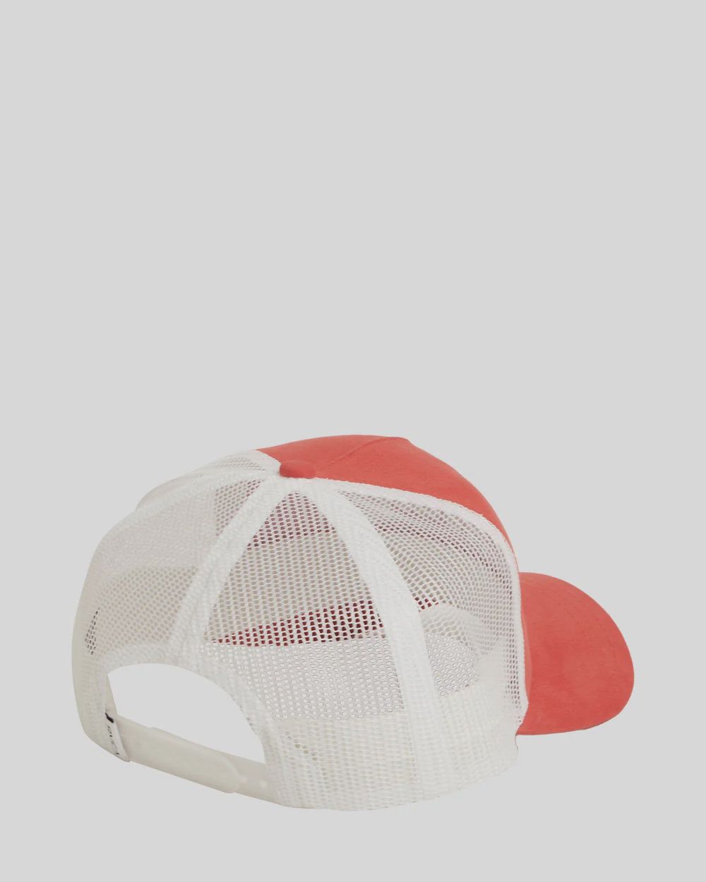 RVCA WOMENS CHERRIES TRUCKER - BAKED APPLE