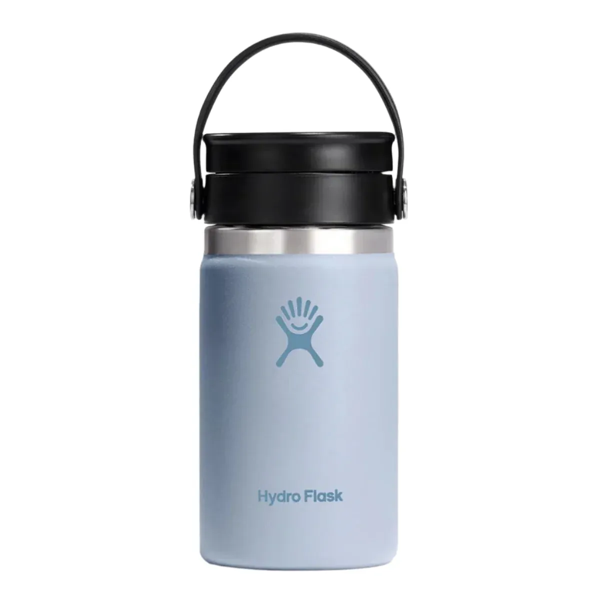 HYDRO FLASK 12OZ WIDE FLEX SIP LID- SURF