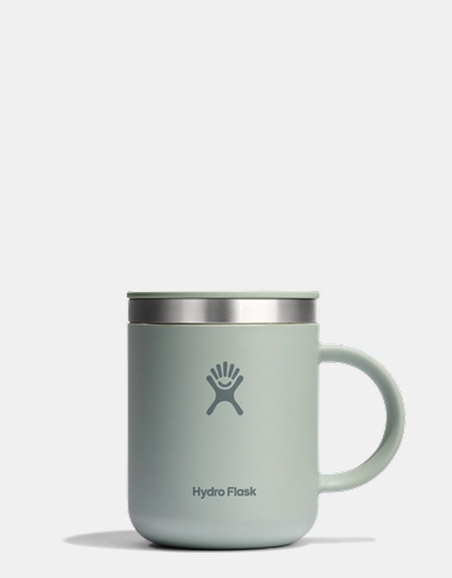 HYDRO FLASK 12OZ MUG- ALOE