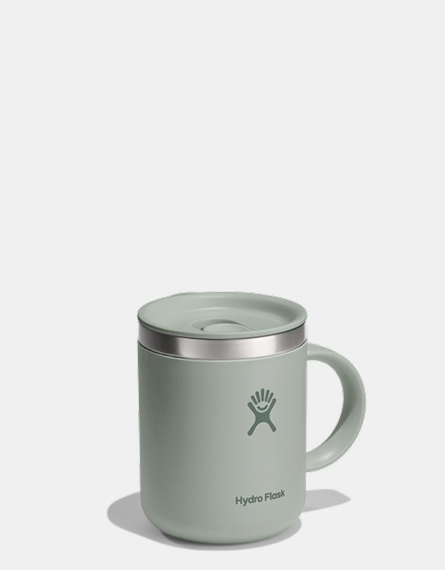 HYDRO FLASK 12OZ MUG- ALOE