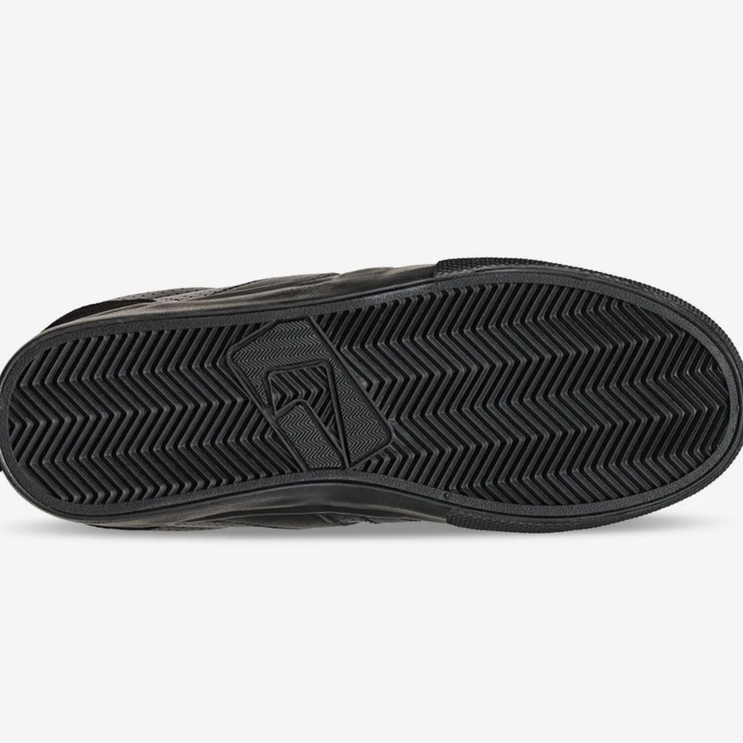 GLOBE MENS ENCORE-2 SHOE- BLACK/DIP