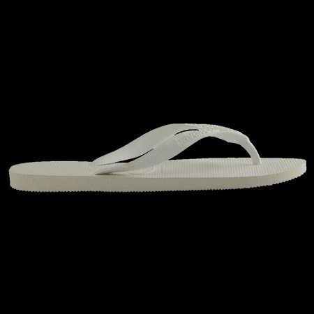 HAVAIANAS TOP WHITE THONG - WHITE
