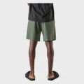 FORMER MENS SWANS BAGGY TRUNK ELASTIC SHORT - SURPLUS
