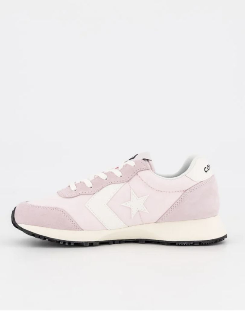 CONVERSE MENS OMEGA TRAINER LOW - SUMMIT PINK/SUGARBERR/WHITE