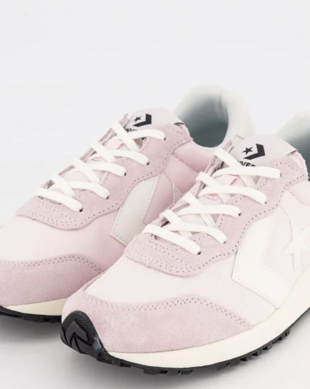 CONVERSE UNISEX OMEGA TRAINER LOW - SUMMIT PINK/SUGARBERR/WHITE