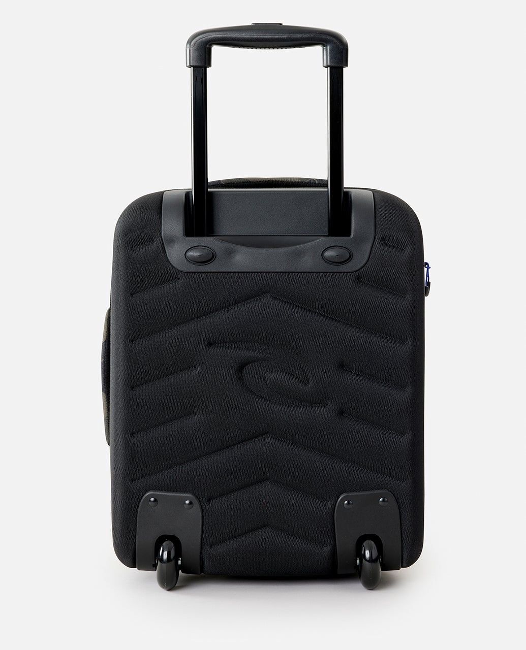 RIPCURL MENS F-LIGHT CABIN 30L SEARCH CAMO BACKPACK - BLACK/OLIVE