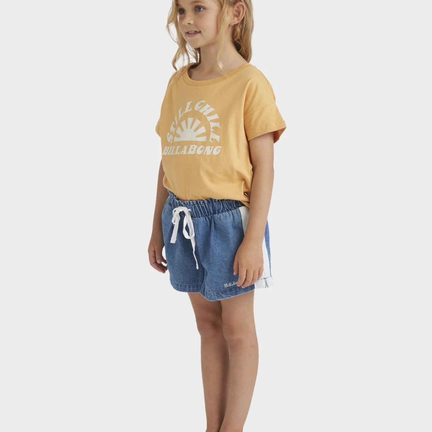 BILLABONG GIRLS SKIES OLLY SHORT