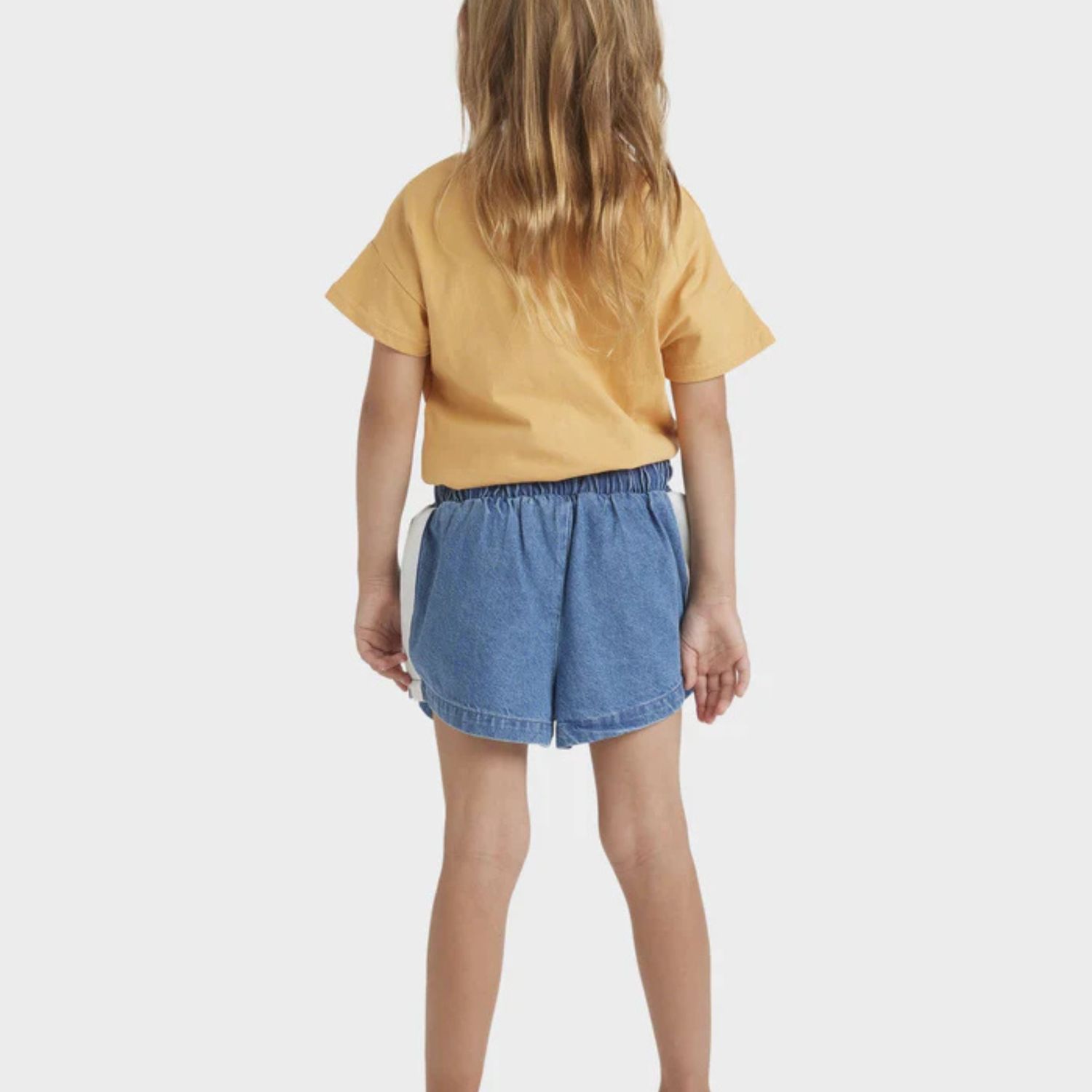 BILLABONG GIRLS SKIES OLLY SHORT