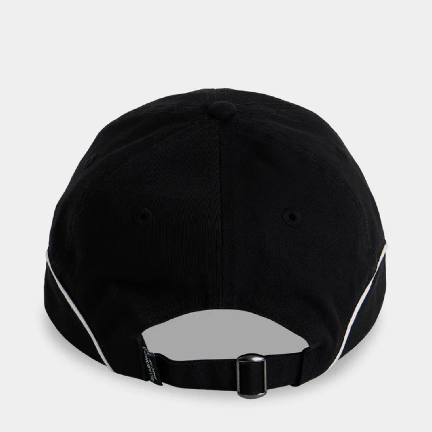 BILLABONG BOYS BRACKET LAD CAP - BLACK