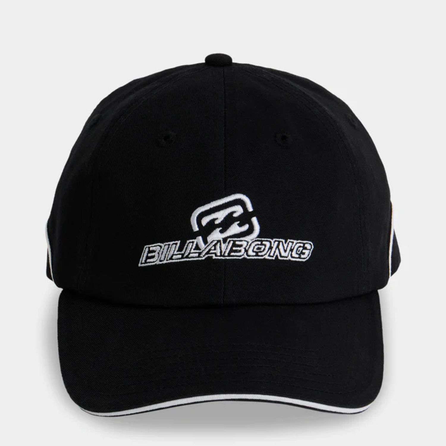 BILLABONG BOYS BRACKET LAD CAP - BLACK