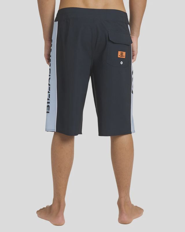 BILLABONG MENS SPEC 73 D BAH 2.0 PRO BOARDSHORTS - BLACK