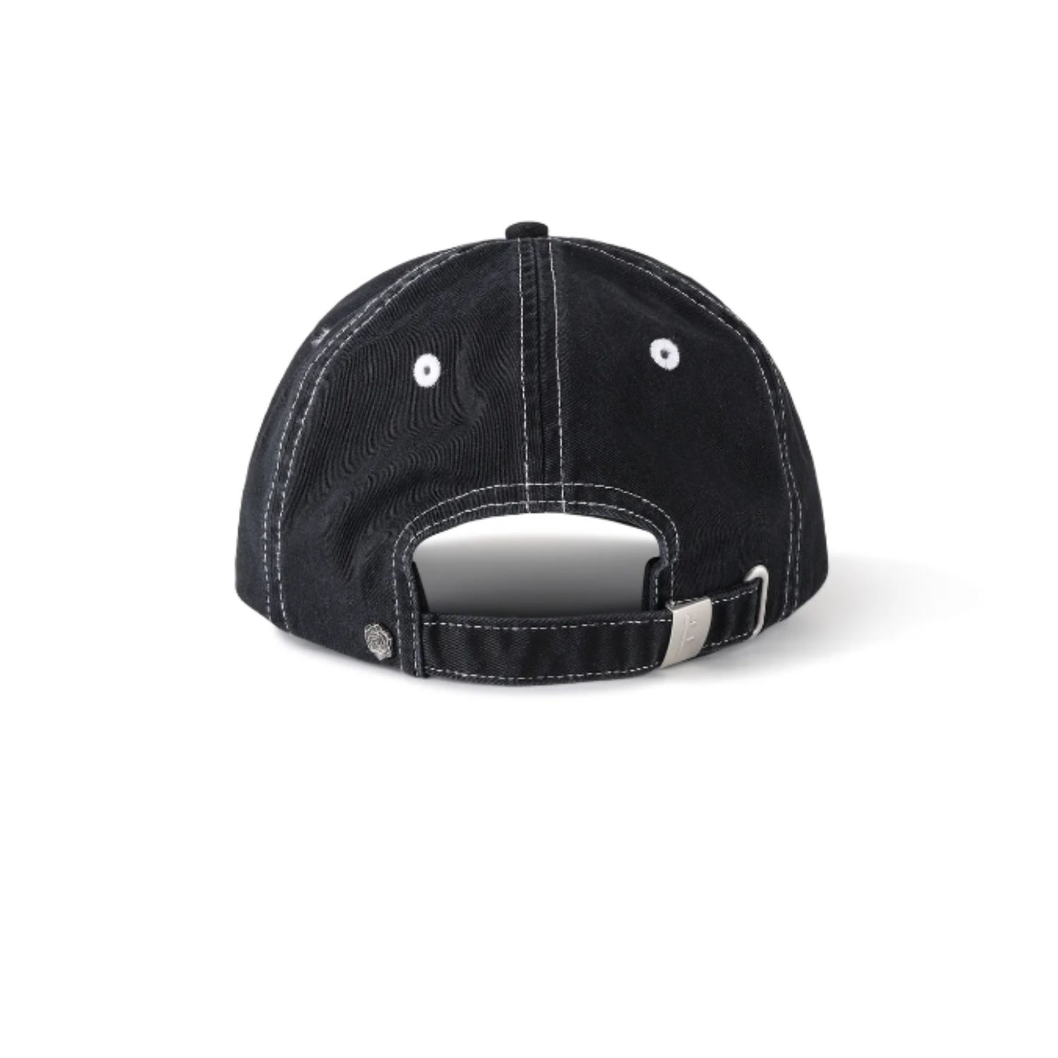 FORMER MENS LEGACY ROSE CAP - BLACK