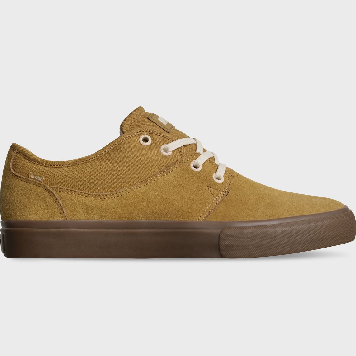 GLOBE MENS MAHALO SHOE -HONEY / GUM