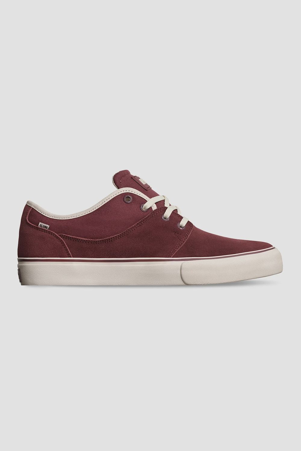 GLOBE MENS MAHALO SHOE - POMEGRANITE