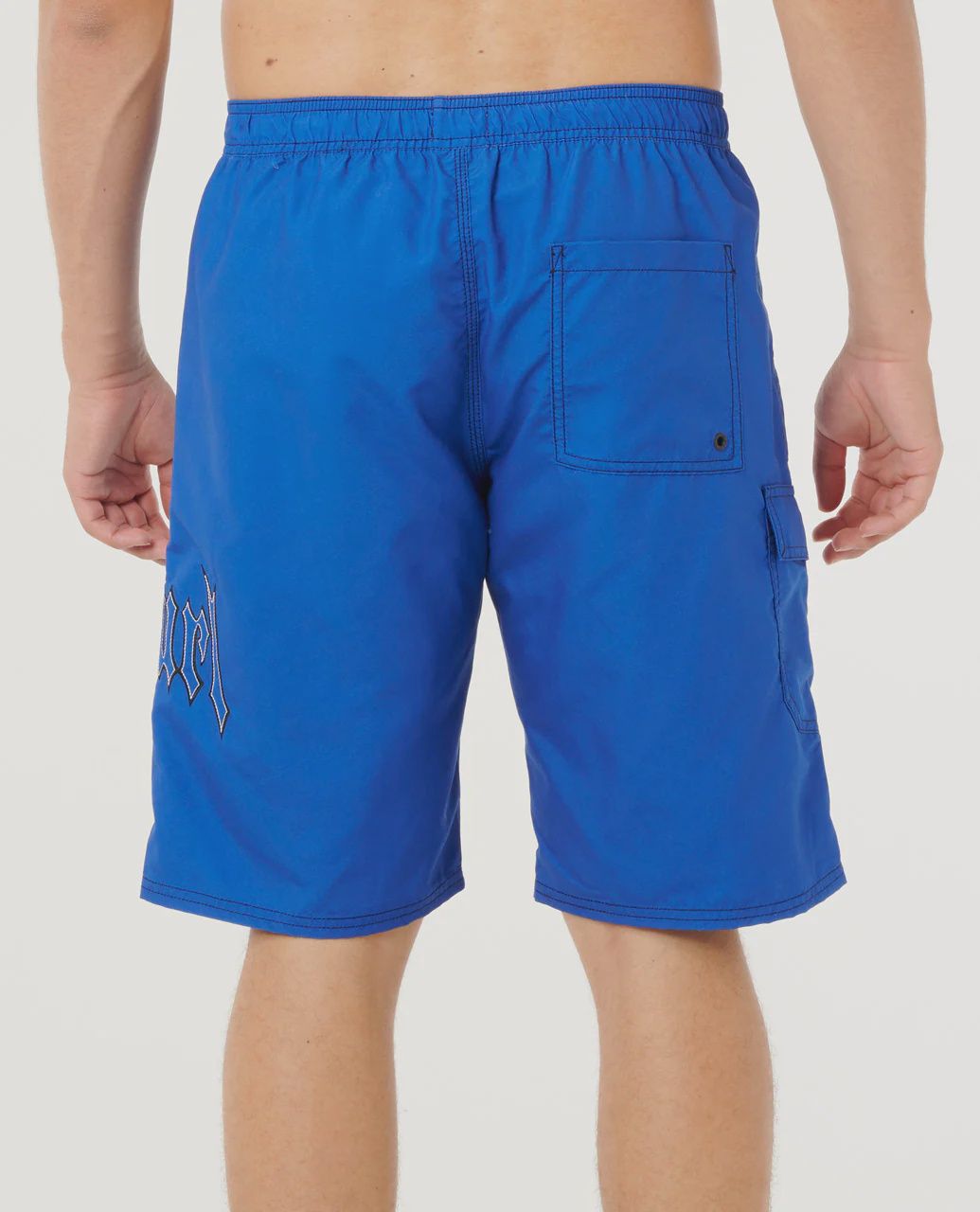 RIP CURL MENS ARCHIVE VOLLEY - ELECTRIC COBALT