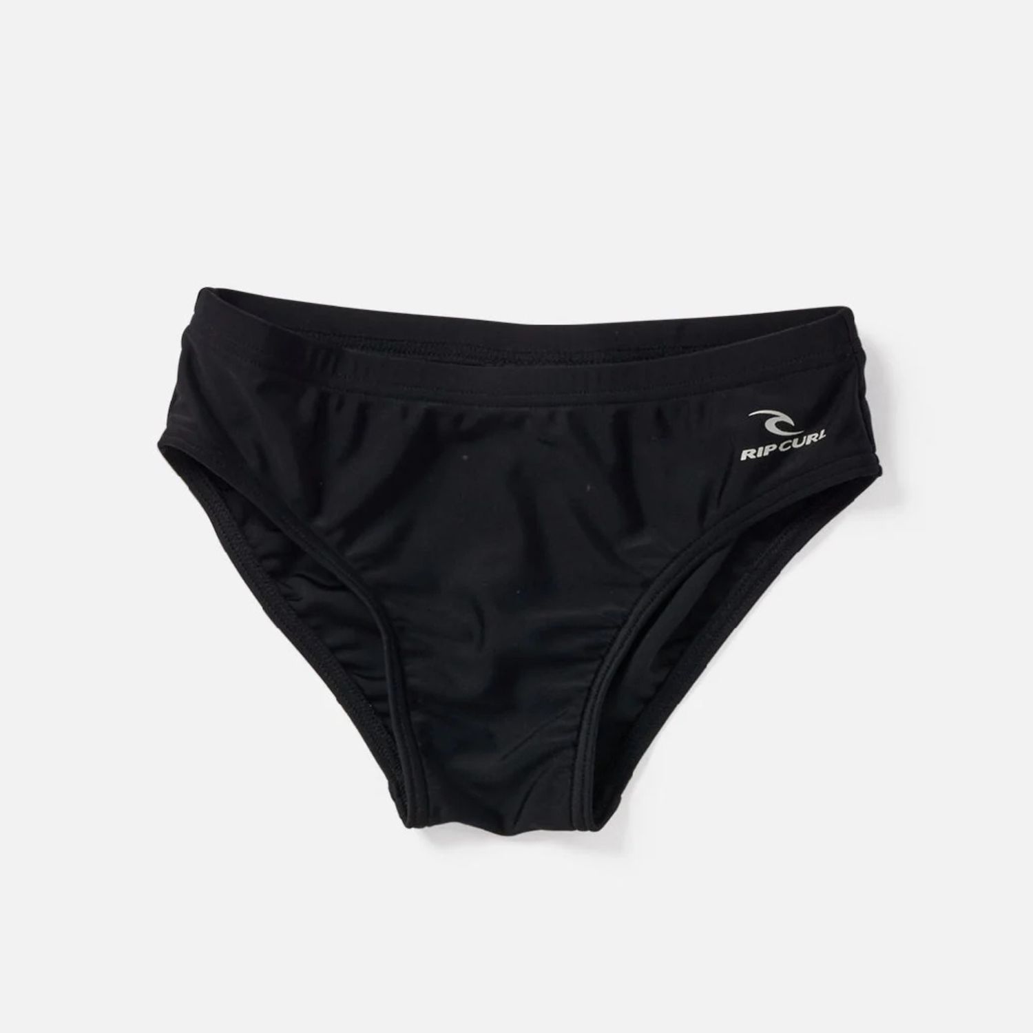 RIP CURL BOYS CORP SLUGGO - BLACK