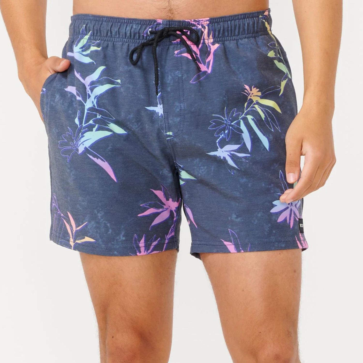 RIP CURL MENS FUN TIMES VOLLEY - WASHED NAVY