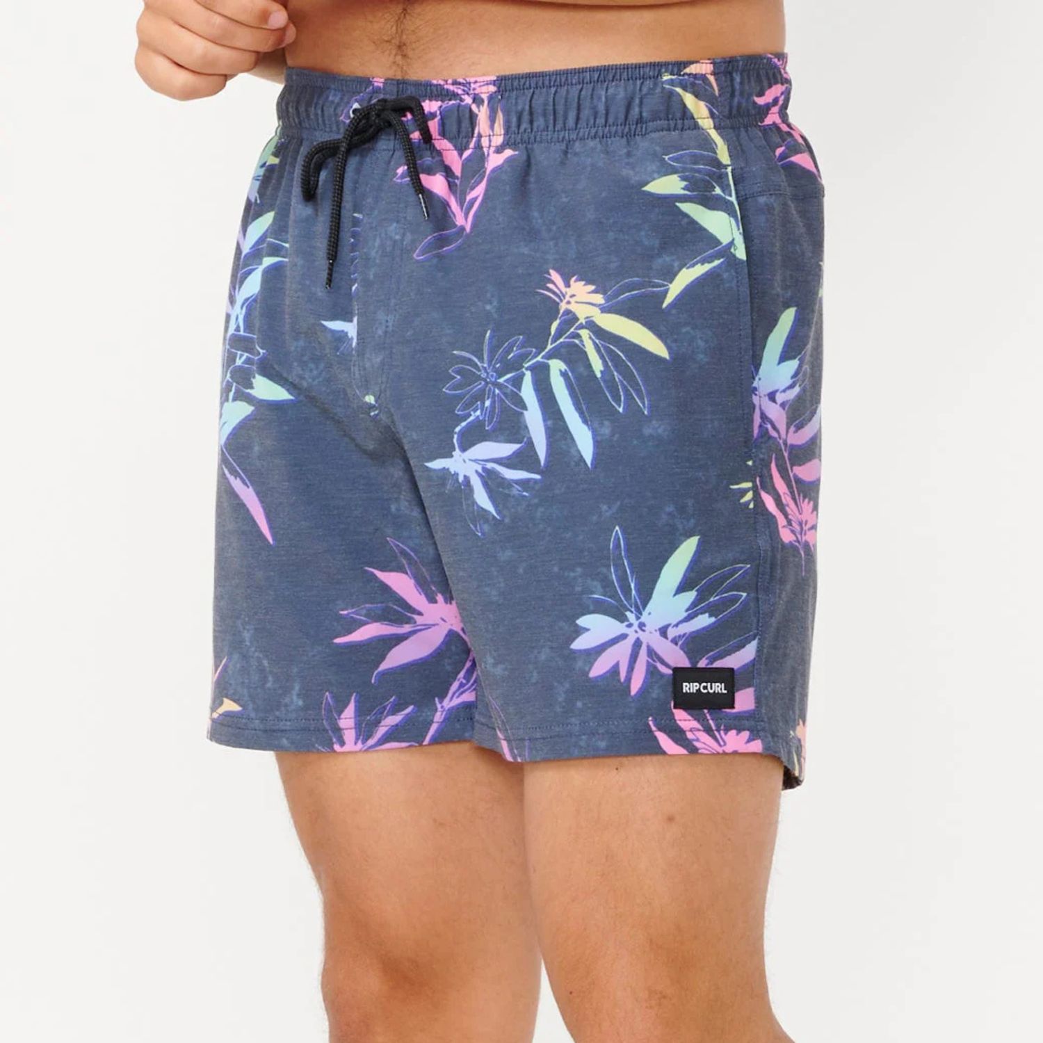 RIP CURL MENS FUN TIMES VOLLEY - WASHED NAVY