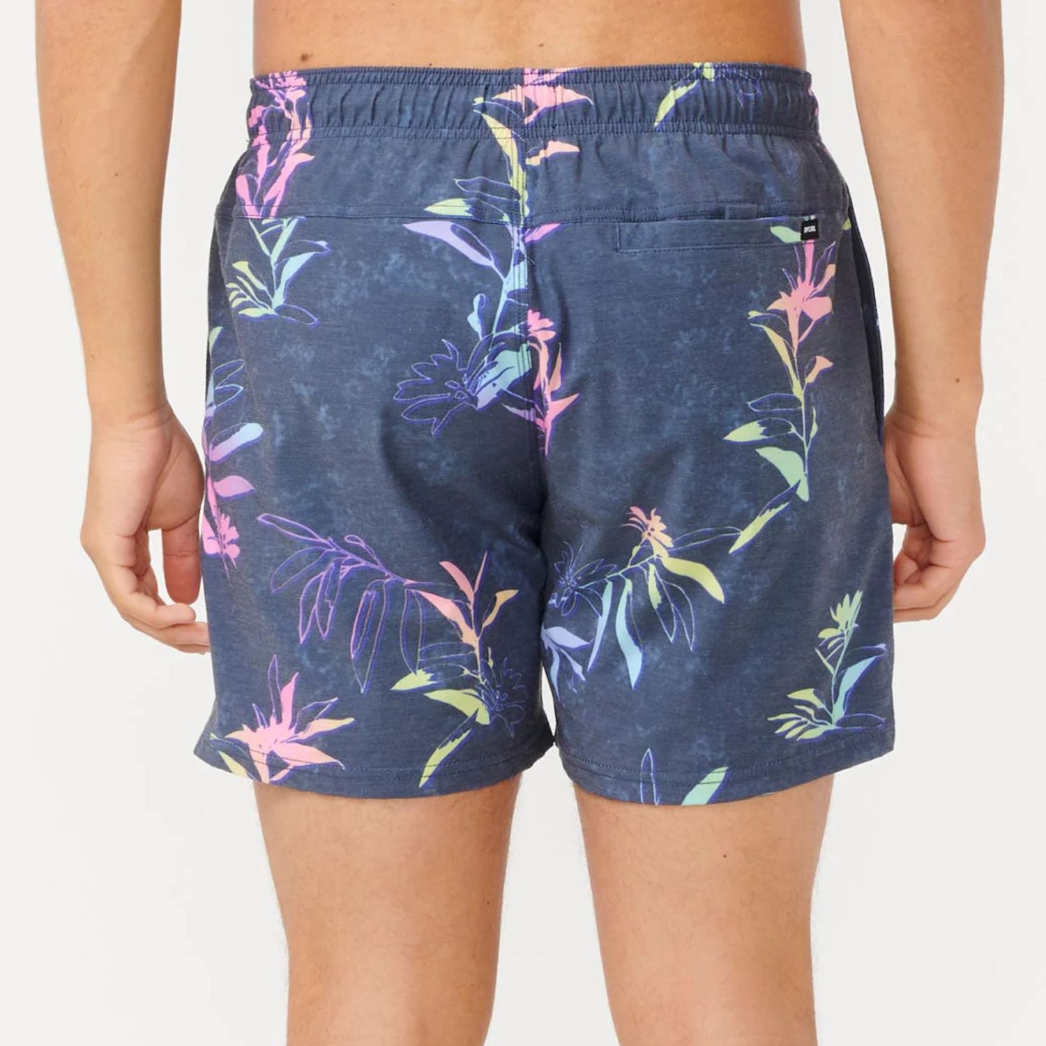 RIP CURL MENS FUN TIMES VOLLEY - WASHED NAVY