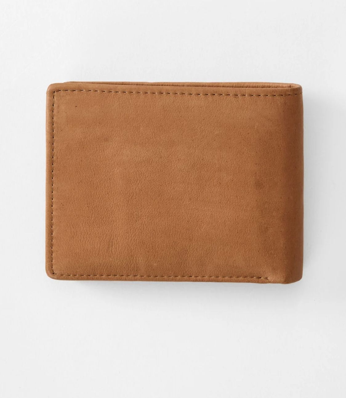 RIP CURL MENS K-ROO RFID 2 IN 1 WALLET - TAN