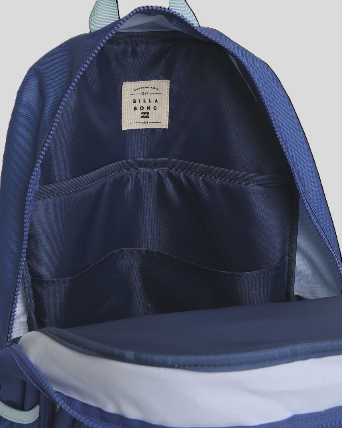 BILLABONG WOMENS FOREVER BILLABONG BACKPACK - CELESTIAL BLUE
