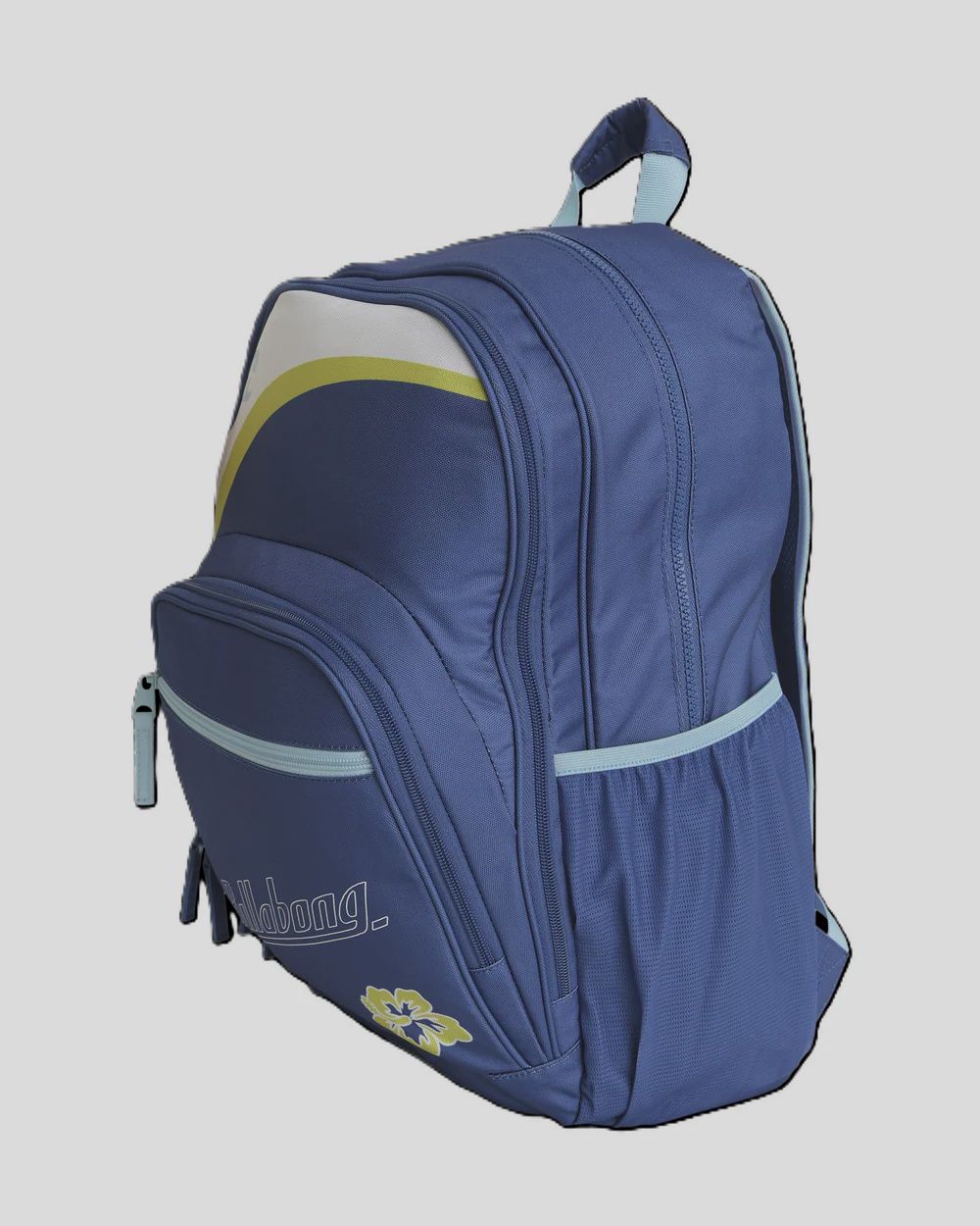 BILLABONG WOMENS FOREVER BILLABONG BACKPACK - CELESTIAL BLUE