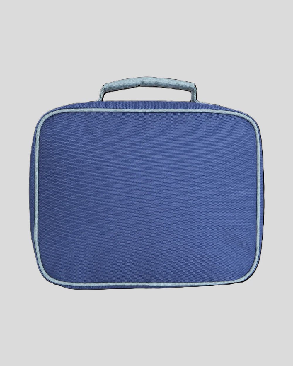 BILLABONG WOMENS FOREVER BILLABONG LUNCH BOX - CELESTIAL BLUE