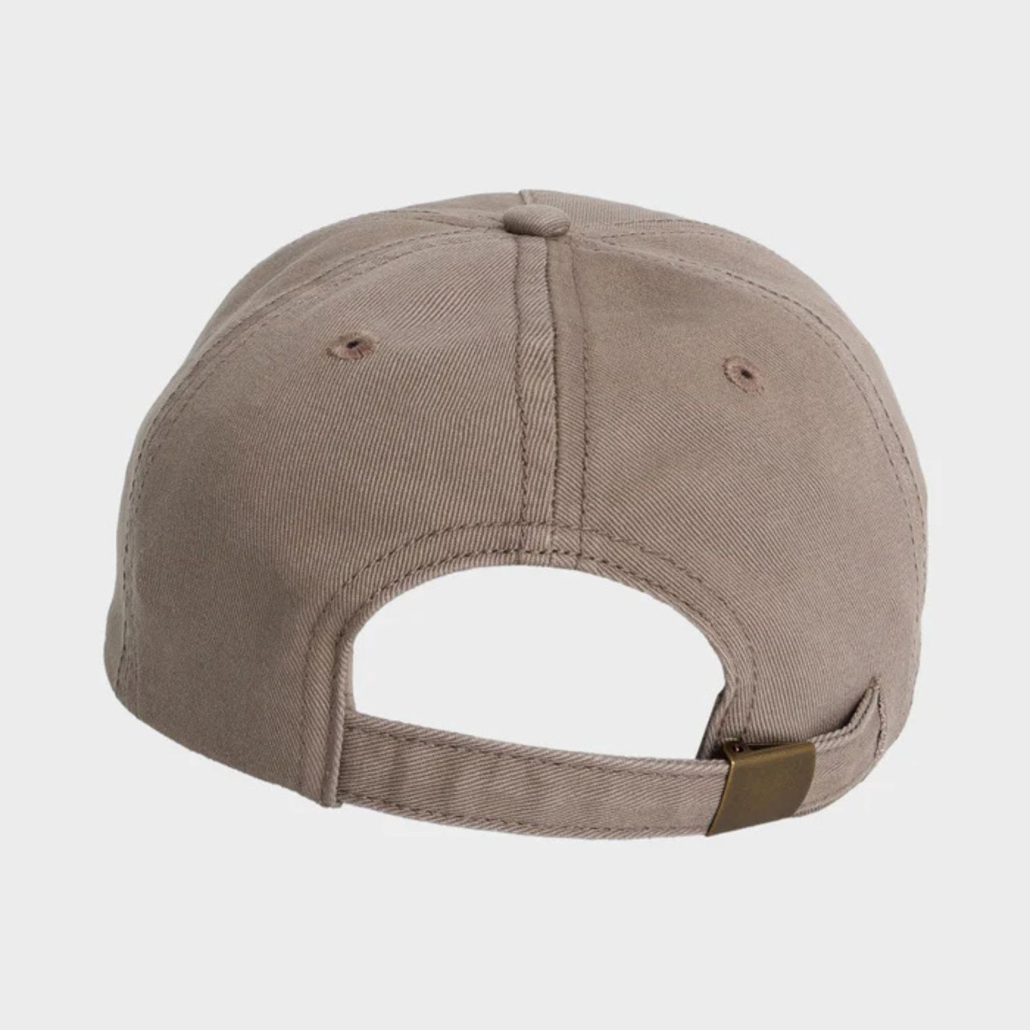 BILLABONG WOMENS SURF HIGH SUN FADED CAP - MUSHROOM