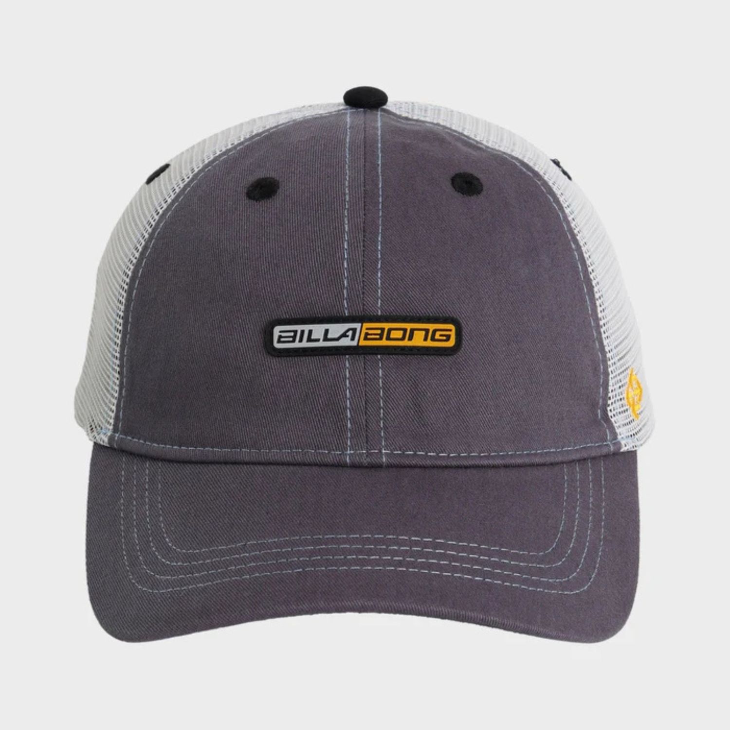 BILLABONG MENS SPEC MESH CAP - VINTAGE NAVY