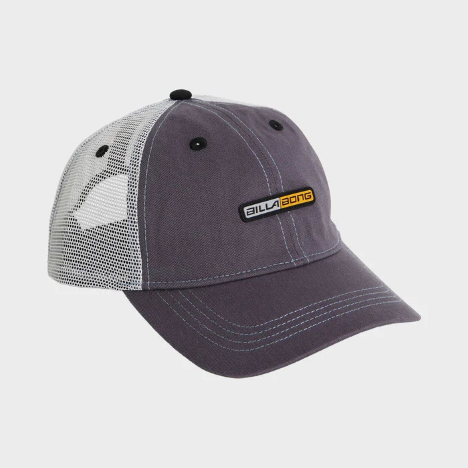 BILLABONG MENS SPEC MESH CAP - VINTAGE NAVY