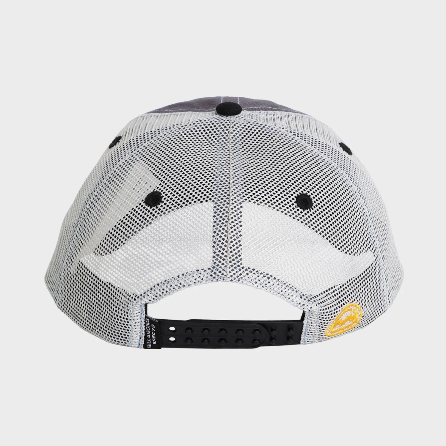 BILLABONG MENS SPEC MESH CAP - VINTAGE NAVY