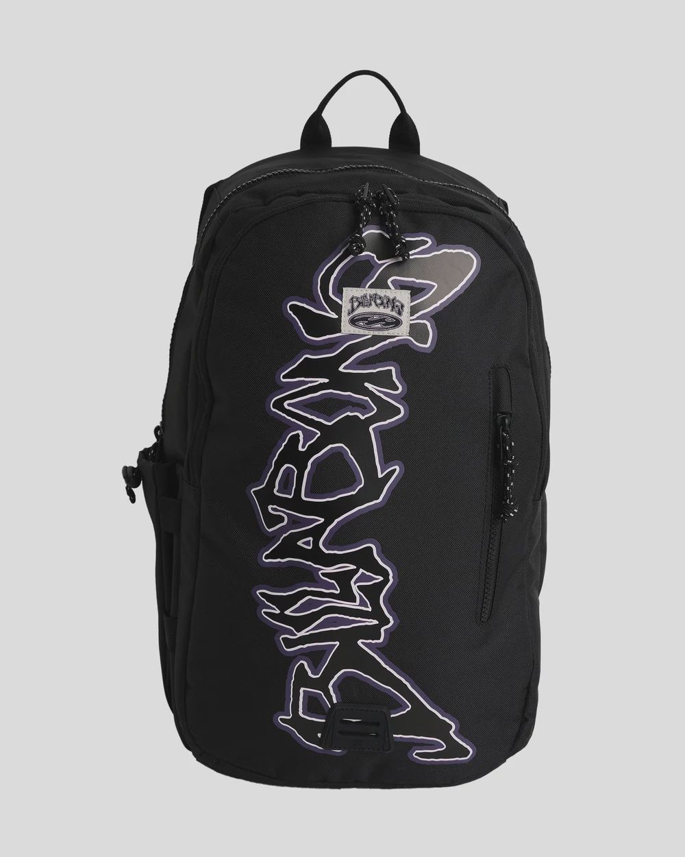BILLABONG MENS NORFOLK BACKPACK - RAVEN