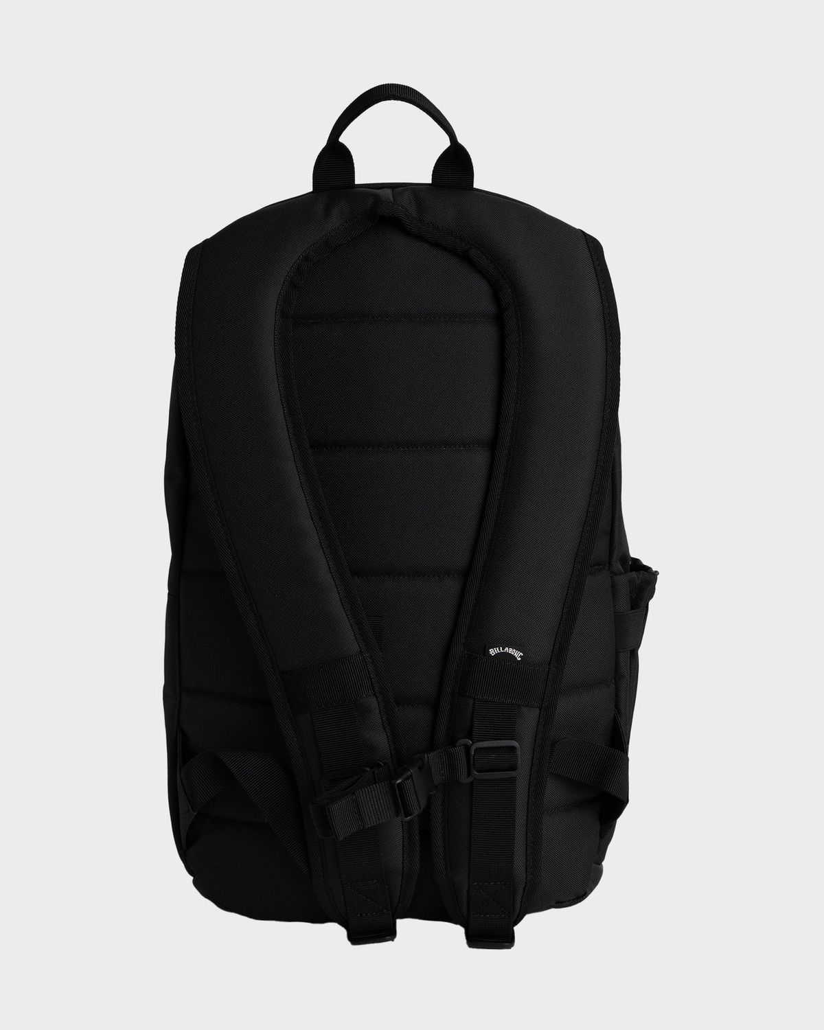 BILLABONG MENS NORFOLK BACKPACK - RAVEN