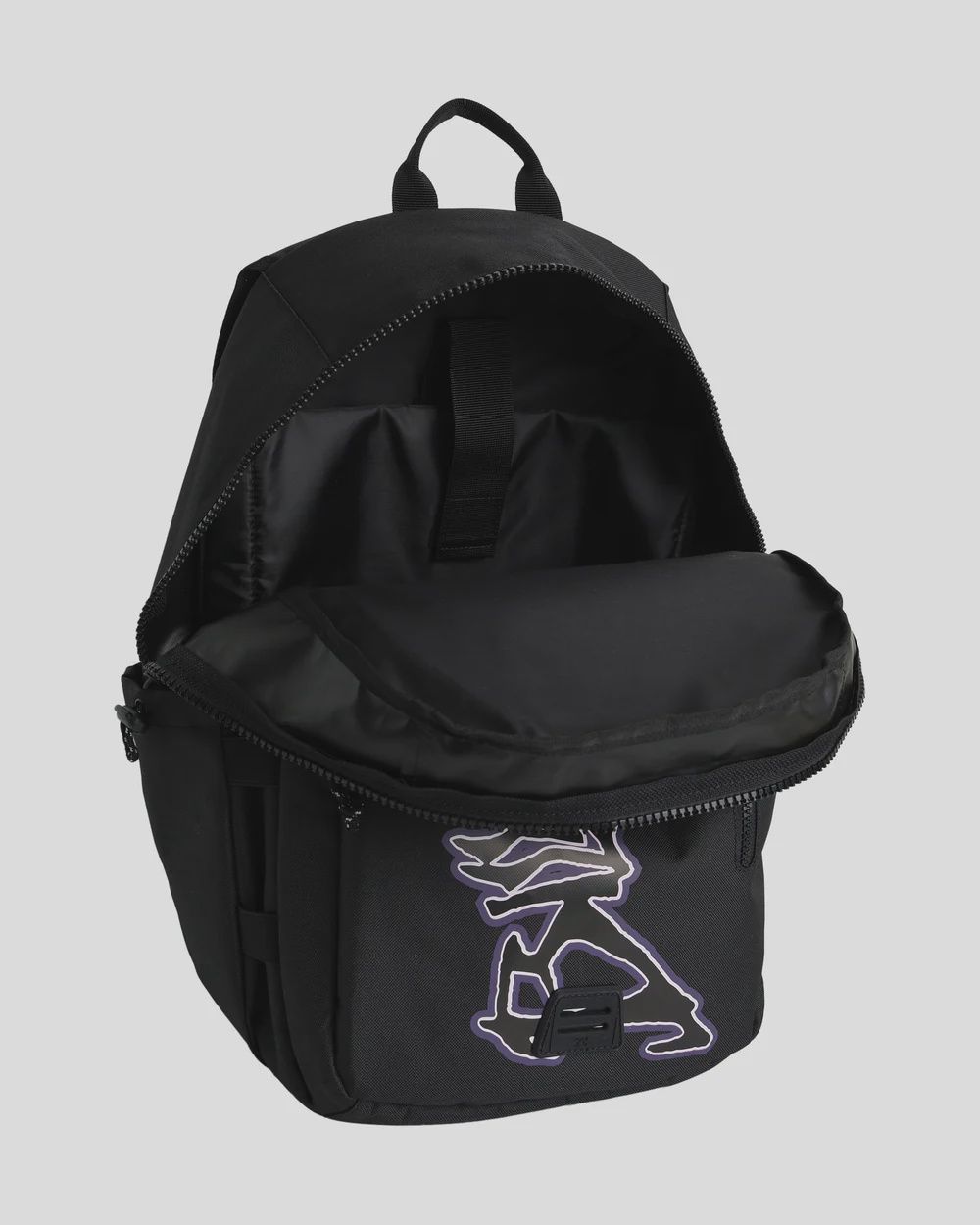 BILLABONG MENS NORFOLK BACKPACK - RAVEN