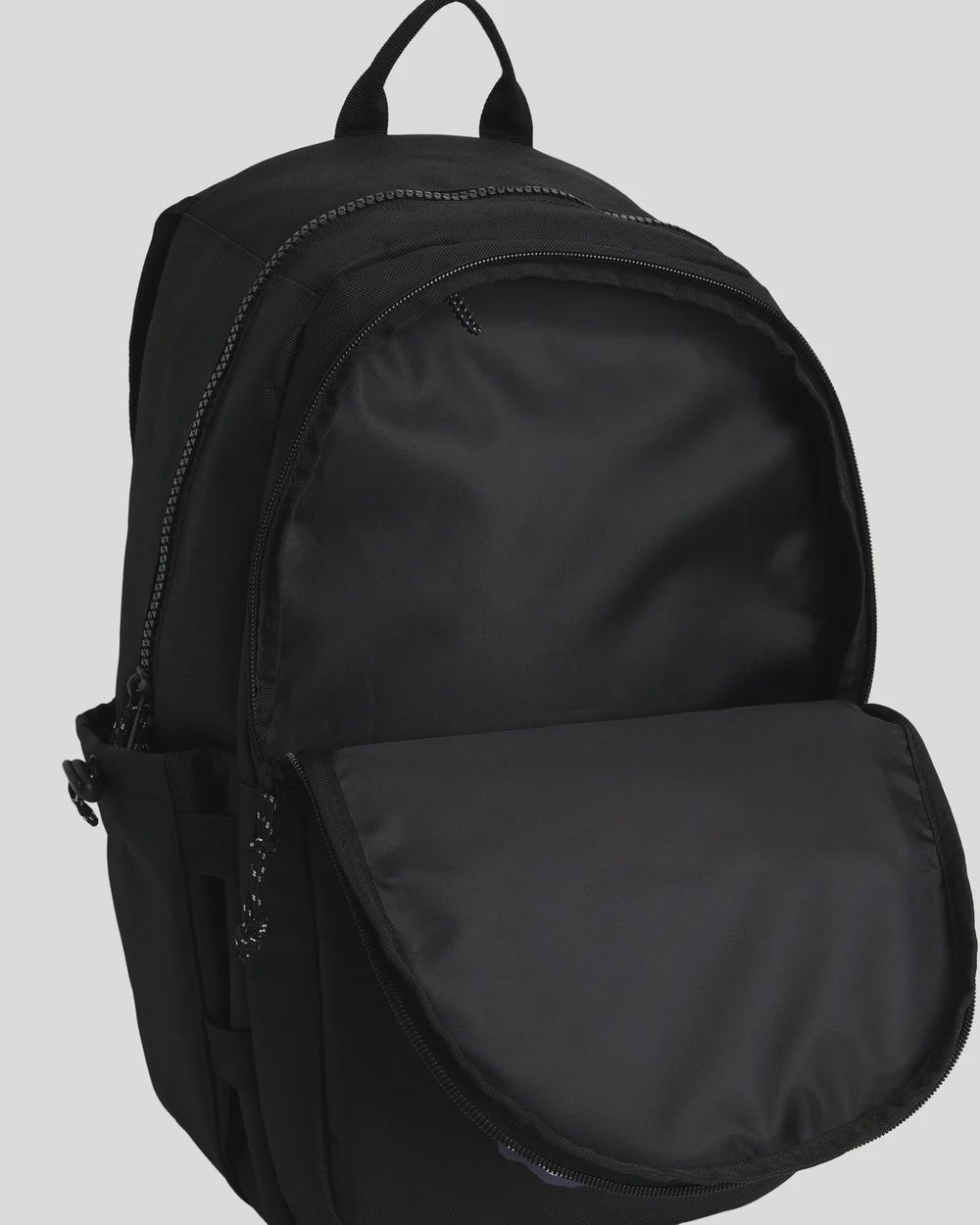 BILLABONG MENS NORFOLK BACKPACK - RAVEN