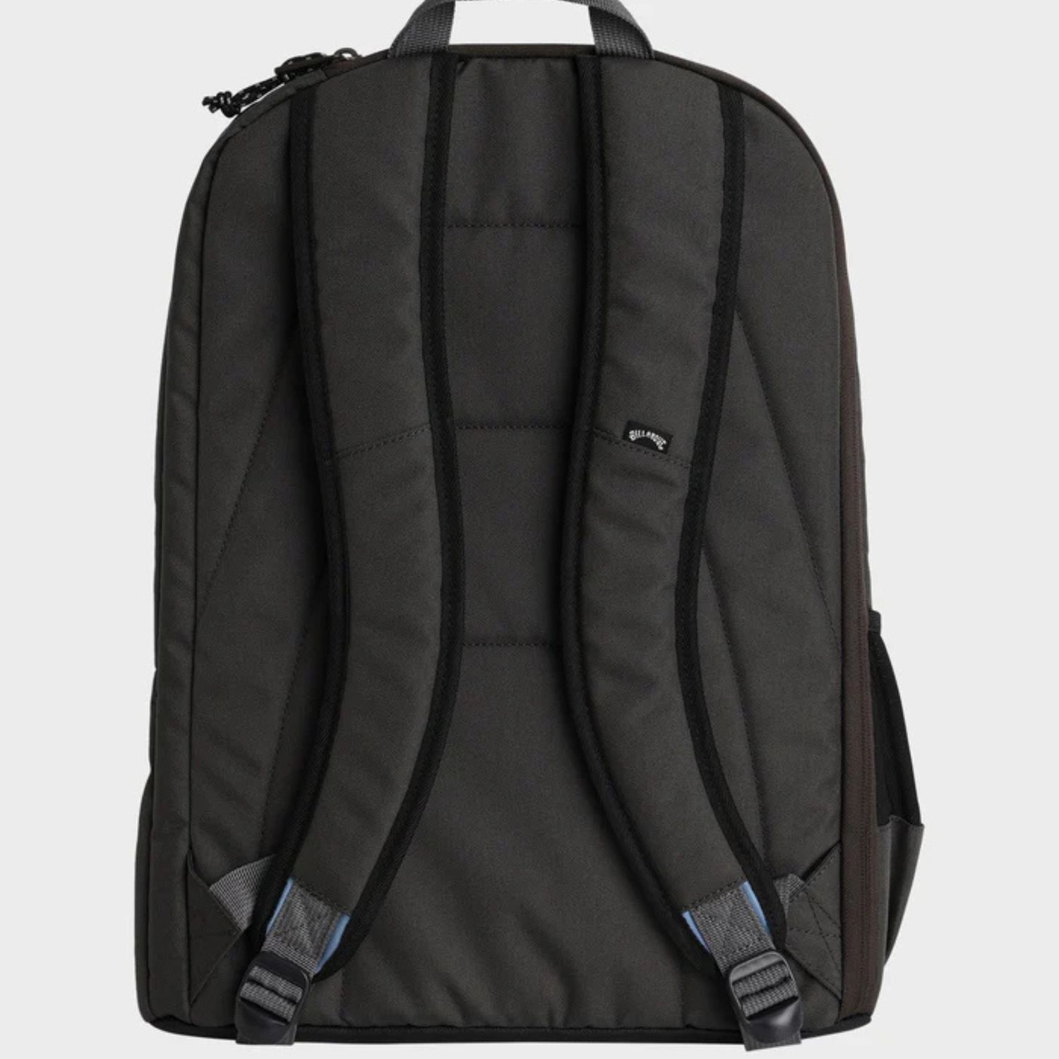 BILLABONG MENS JUGGERNAUGHT BACKPACK - RAVEN