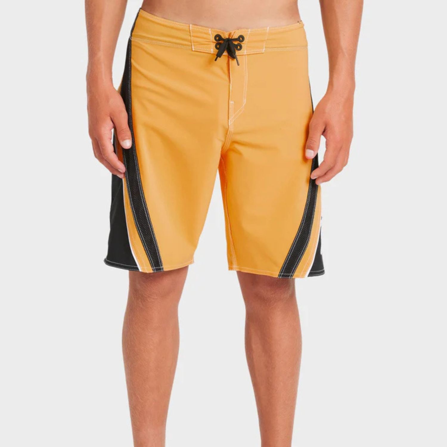 BILLABONG TEEN BOYS BOYS FLUID 2K PRO BOARDSHORT - SUN