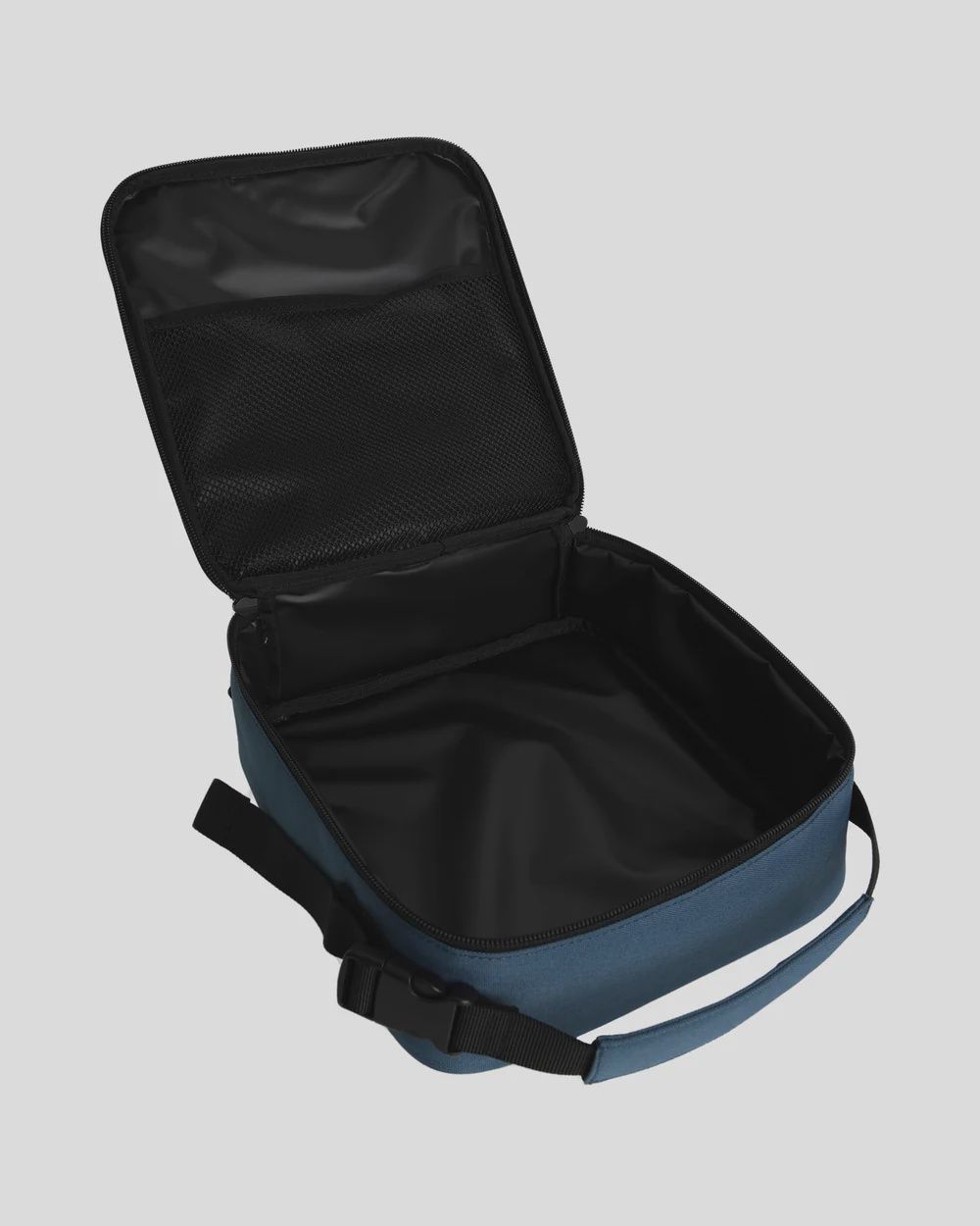BILLABONG MENS ALL DAY LUNCH BOX - REAL TEAL