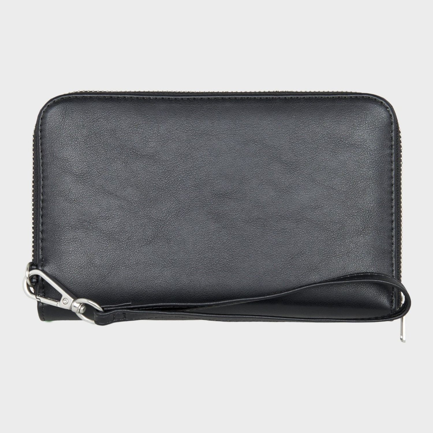 ROXY WOMENS  BACK IN BROOKLYN WALLET - ANTHRACITE