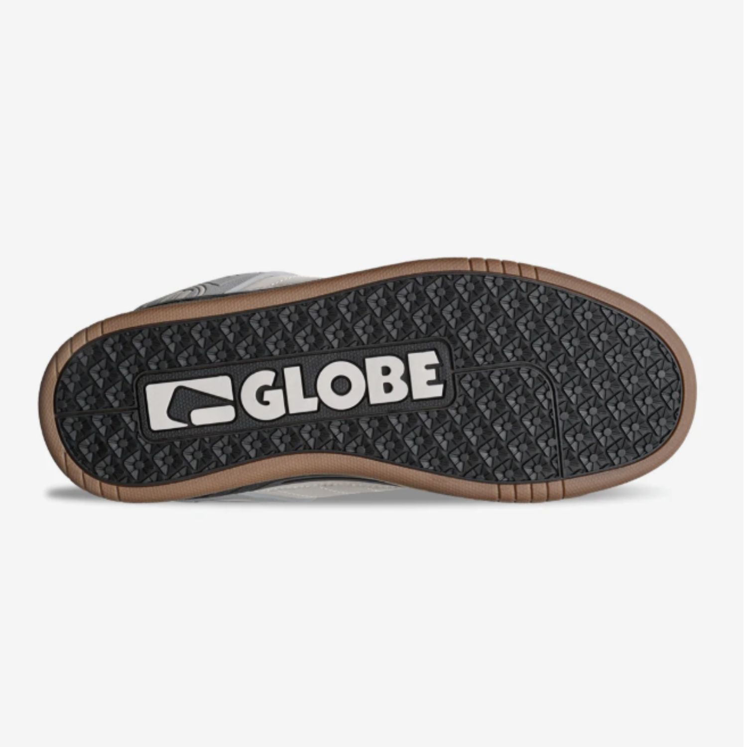 GLOBE MENS TILT - TITANIUM / BLACK