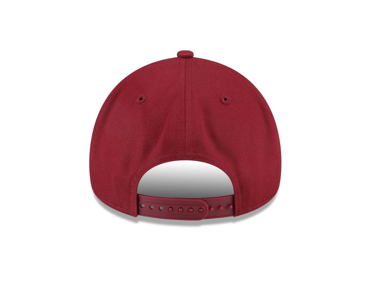 NEW ERA 9 FORTY NY YANKEES MLB SNAPBACK - SCRIPT RED