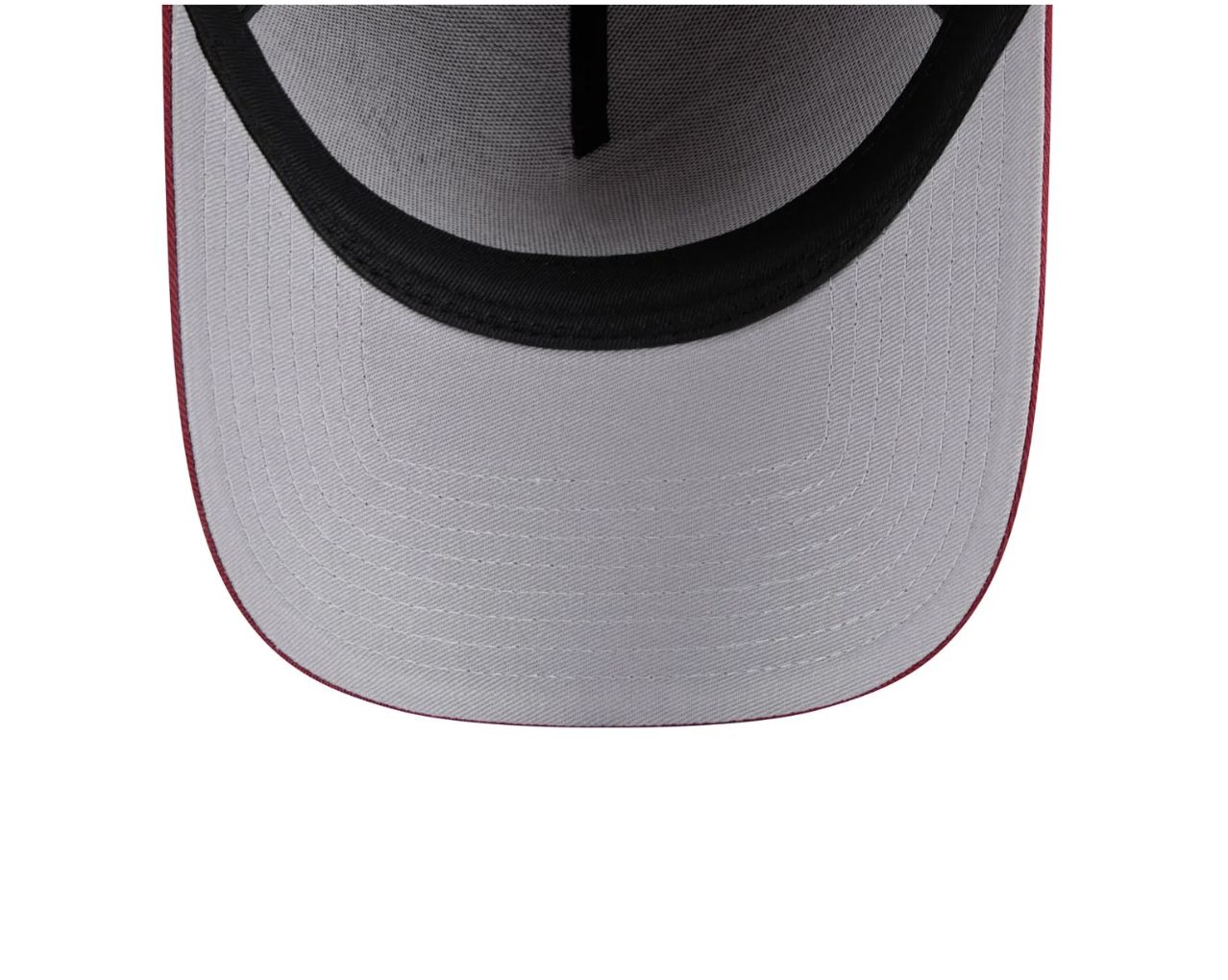 NEW ERA 9FORTY LA DODGERS MLB SNAPBACK - SCRIPT RED