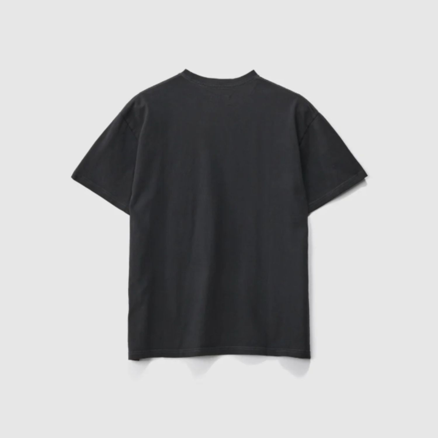 XLARGE MENS LOS ANGELES SS TEE - BLACK