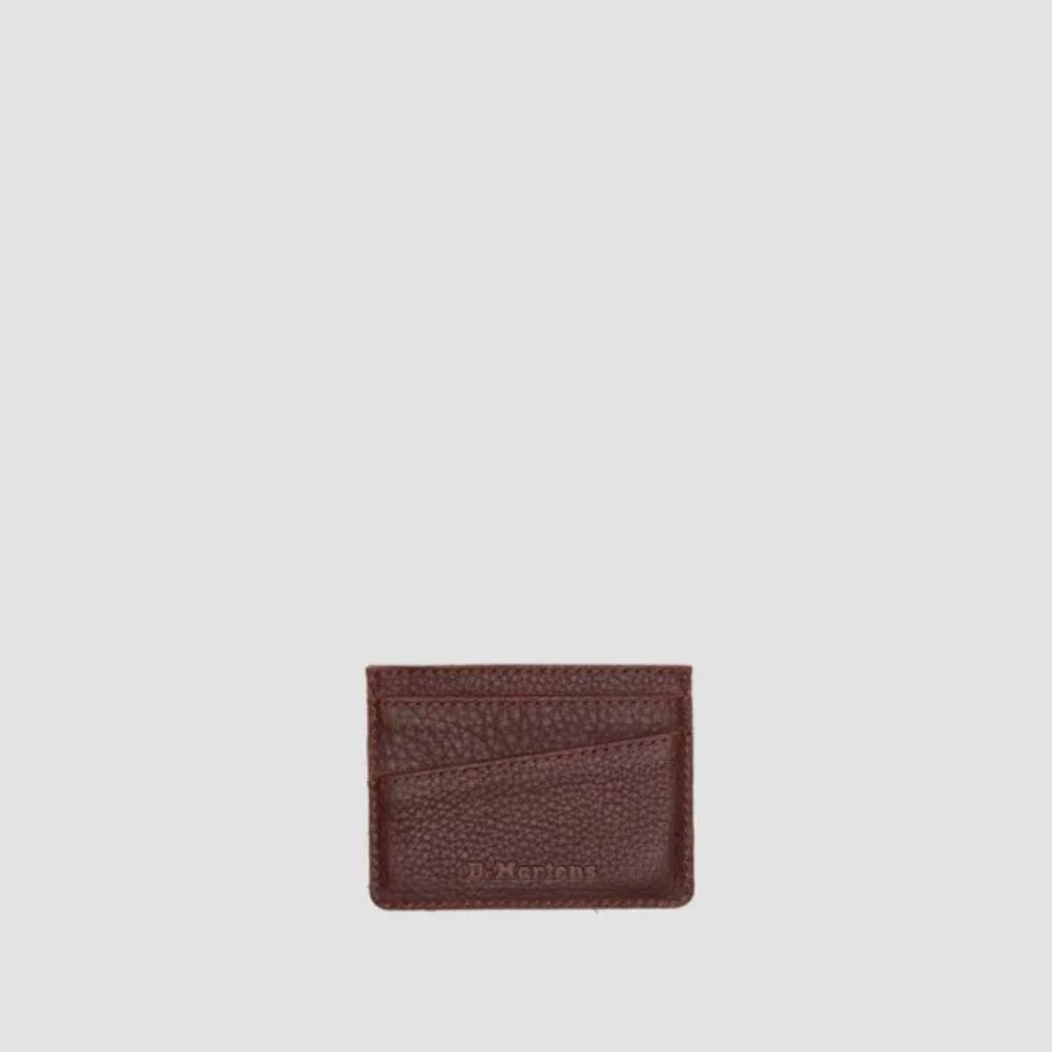 DR MARTEN CARD HOLDER II - CASHEW AMBASSADOR