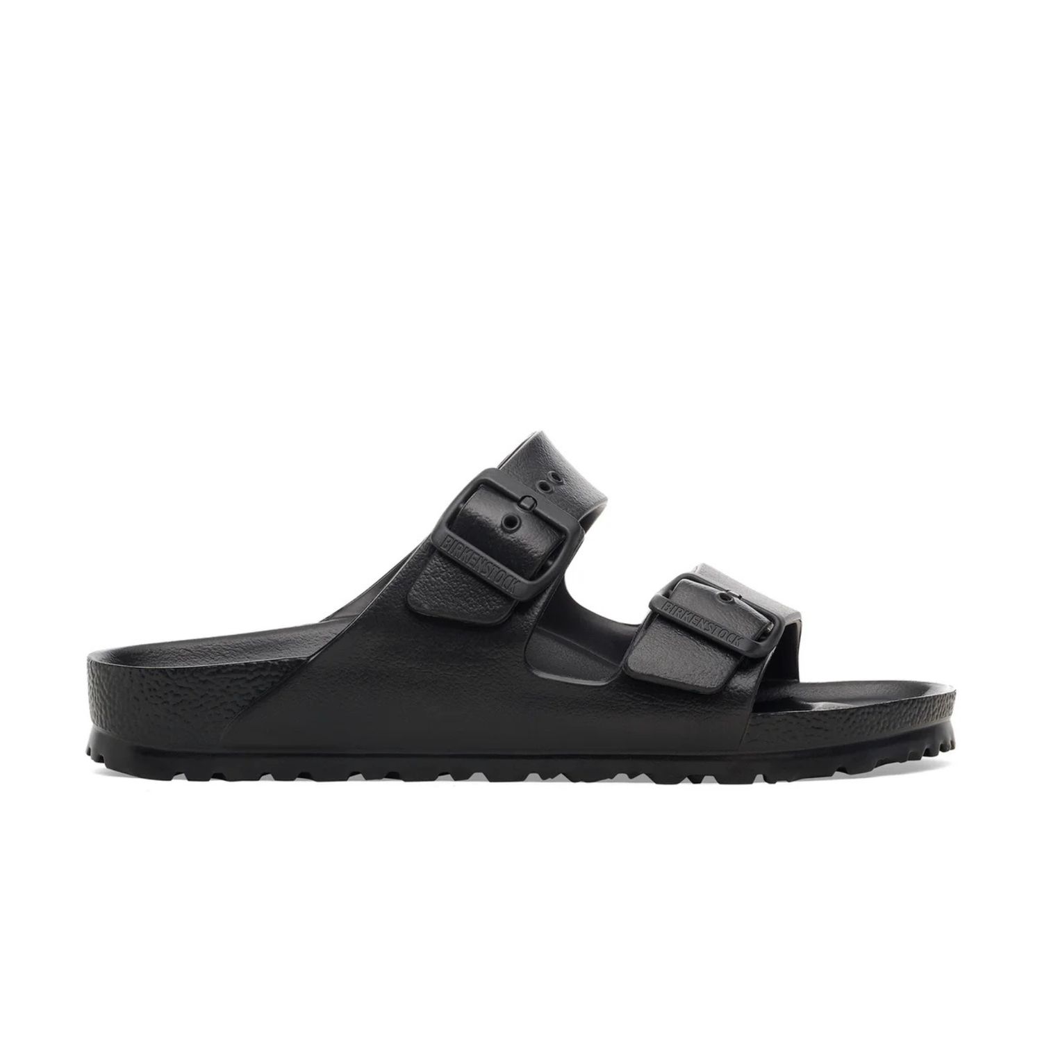 BIRKENSTOCK ARIZONA EVA REGULAR- BLACK