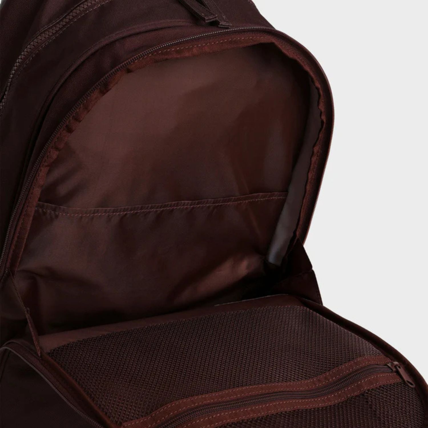 BILLABONG WOMENS BILLA TRIPPER BACKPACK - CHOC CHIP